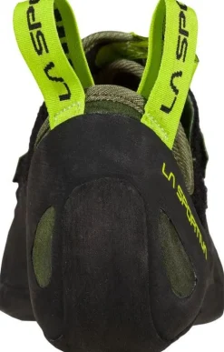 CHAUSSONS D'ESCALADE TARANTULA LA SPORTIVA