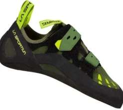 CHAUSSONS D'ESCALADE TARANTULA LA SPORTIVA