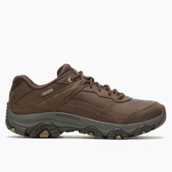 Chaussure basse homme MOAB ADVENTURE 3 WP EARTH MERRELL