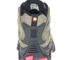 CHAUSSURE RANDONNÉE FEMME MOAB 3 MID GTX W OLIVE MERRELL