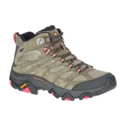 CHAUSSURE RANDONNÉE FEMME MOAB 3 MID GTX W OLIVE MERRELL