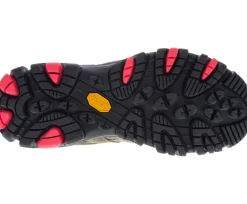 CHAUSSURE RANDONNÉE FEMME MOAB 3 MID GTX W OLIVE MERRELL