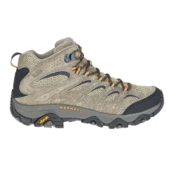 CHAUSSURE RANDONNÉE HOMME MOAB 3 MID GTX PECAN MERRELL
