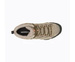 CHAUSSURE RANDONNÉE HOMME MOAB 3 MID GTX PECAN MERRELL