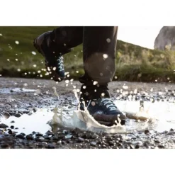 CHAUSSURE RANDONNEE FEMME G TREK 3 GTX W ABYSS MILLET
