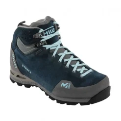 CHAUSSURE RANDONNEE FEMME G TREK 3 GTX W ABYSS MILLET