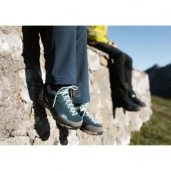 CHAUSSURE RANDONNEE FEMME G TREK 3 GTX W ABYSS MILLET
