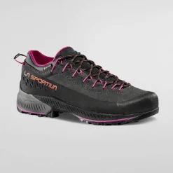 Chaussures Approche Femme TX4 GTX EVO WOMAN CARBON / SPRINGTIME LA SPORTIVA