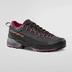Chaussures Approche Femme TX4 GTX EVO WOMAN CARBON / SPRINGTIME LA SPORTIVA