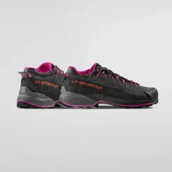 Chaussures Approche Femme TX4 GTX EVO WOMAN CARBON / SPRINGTIME LA SPORTIVA