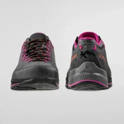 Chaussures Approche Femme TX4 GTX EVO WOMAN CARBON / SPRINGTIME LA SPORTIVA