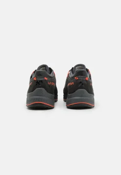 Chaussures Approche Homme TX4 EVO GTX CARBON / CHERRY TOMATO LA SPORTIVA
