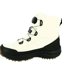 Chaussures Après ski HEMLOCK Blanc ELEMENTERRE