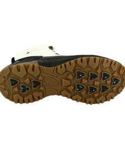 Chaussures Après ski HEMLOCK Blanc ELEMENTERRE