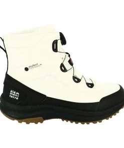 Chaussures Après ski HEMLOCK Blanc ELEMENTERRE