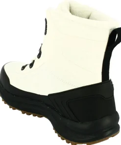 Chaussures Après ski HEMLOCK Blanc ELEMENTERRE
