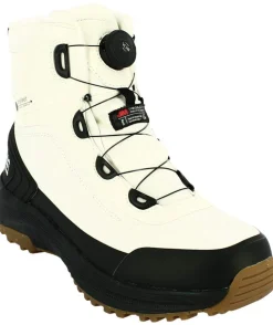 Chaussures Après ski HEMLOCK Blanc ELEMENTERRE