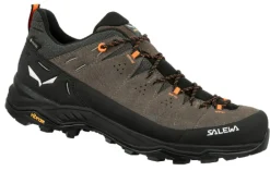 CHAUSSURES BASSES ALP TRAINER 2 GTX SALEWA