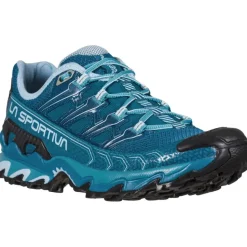 Chaussures basses femme ULTRA RAPTOR II WOMAN INK TOPAZ LA SPORTIVA
