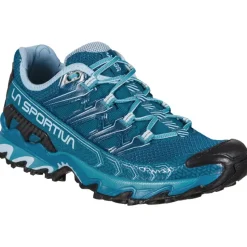 Chaussures basses femme ULTRA RAPTOR II WOMAN INK TOPAZ LA SPORTIVA