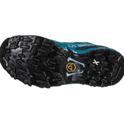 Chaussures basses femme ULTRA RAPTOR II WOMAN INK TOPAZ LA SPORTIVA