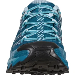 Chaussures basses femme ULTRA RAPTOR II WOMAN INK TOPAZ LA SPORTIVA