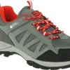 Chaussures basses homme COACHELLA GRISE ELEMENTERRE