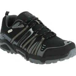 Chaussures basses homme ELEMENTERRE OMAK NOIR