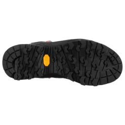 chaussures Basses Randonnée Femme Gore-tex ALP TRAINER 2 GTX W Dark Denim/Black SALEWA