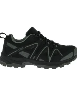 Chaussures CRAIG NOIR - ELEMENTERRE