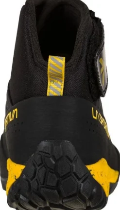 CHAUSSURES DE CANYON TX CANYON NOIRE LA SPORTIVA