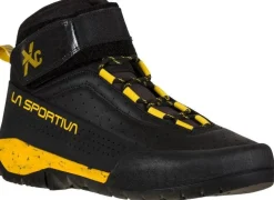 CHAUSSURES DE CANYON TX CANYON NOIRE LA SPORTIVA