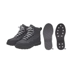 CHAUSSURES DE PÊCHE DAM EXQUISITE G2 42/43