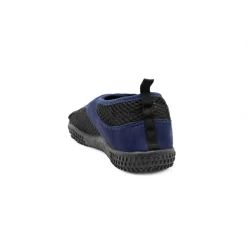 Chaussures de plage aquashoes bleu profond BEUCHAT