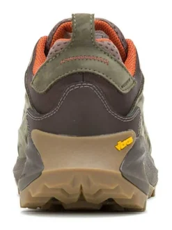 Chaussures de randonnée Basse Homme MOAB SPEED 2 LTR WP OLIVE MERRELL