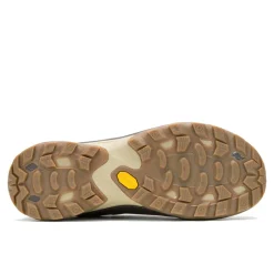 Chaussures de randonnée Basse Homme MOAB SPEED 2 LTR WP OLIVE MERRELL