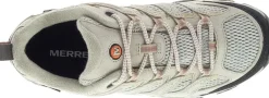 Chaussures de randonnée Basses Femme MOAB 3 GTX - ALUMINUM MERRELL