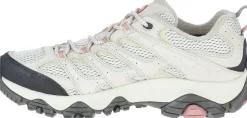 Chaussures de randonnée Basses Femme MOAB 3 GTX - ALUMINUM MERRELL