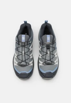 Chaussures de randonnée Basses Femme X ULTRA 360 W-Sharkskin/Grisaille/Stonewash SALOMON