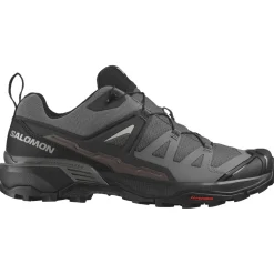 Chaussures de randonnée Basses Homme X ULTRA 360-Magnet/Black/Pewter SALOMON