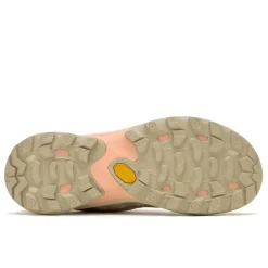 Chaussures de randonnée basse MOAB SPEED 2 olive MERRELL
