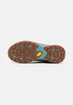 Chaussures de randonnée Basse Femme MOAB SPEED 2 LTR WP HIGHRISE MERRELL