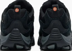 Chaussures de randonnée Basses Homme MOAB 3 GTX - BLACK/GREY MERRELL