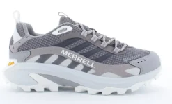 Chaussures de randonnée Femme MOAB SPEED 2 GTX - CHARCOAL MERRELL