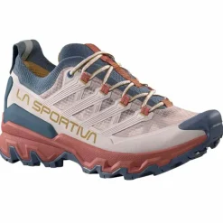Chaussures de Randonnée Femme ULTRA RAPTOR 3 WOMAN MAUVE/MINERAL RED LA SPORTIVA