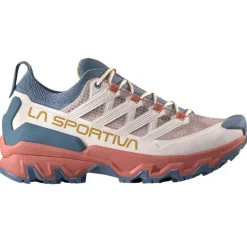 Chaussures de Randonnée Femme ULTRA RAPTOR 3 WOMAN MAUVE/MINERAL RED LA SPORTIVA