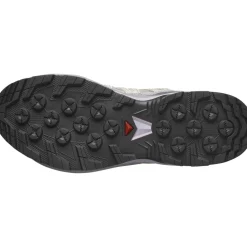Chaussures de randonnée Femme X-ADVENTURE RECON W Oxford Tan/Rainy Day/Nirvana SALOMON