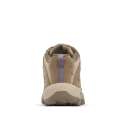 Chaussures de randonnée Femme REDMOND IV MID WATERPROOF WET SAND. GRANITE PURPLE COLUMBIA