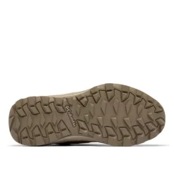 Chaussures de randonnée Femme REDMOND IV MID WATERPROOF WET SAND. GRANITE PURPLE COLUMBIA