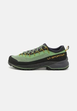 Chaussures de randonnée Femme TX4 GTX WOMAN CARBON / SPRINGTIME LA SPORTIVA